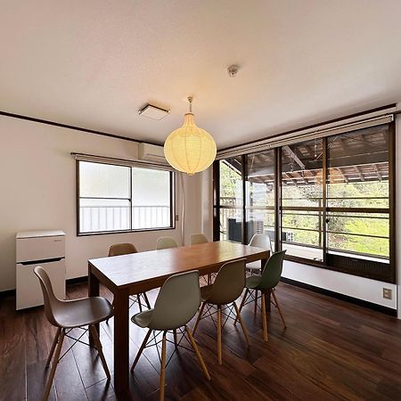 Bhotel Kaniwasou 301 Minute Walk From Miyajima Pier For 11Ppl Hatsukaichi Bagian luar foto