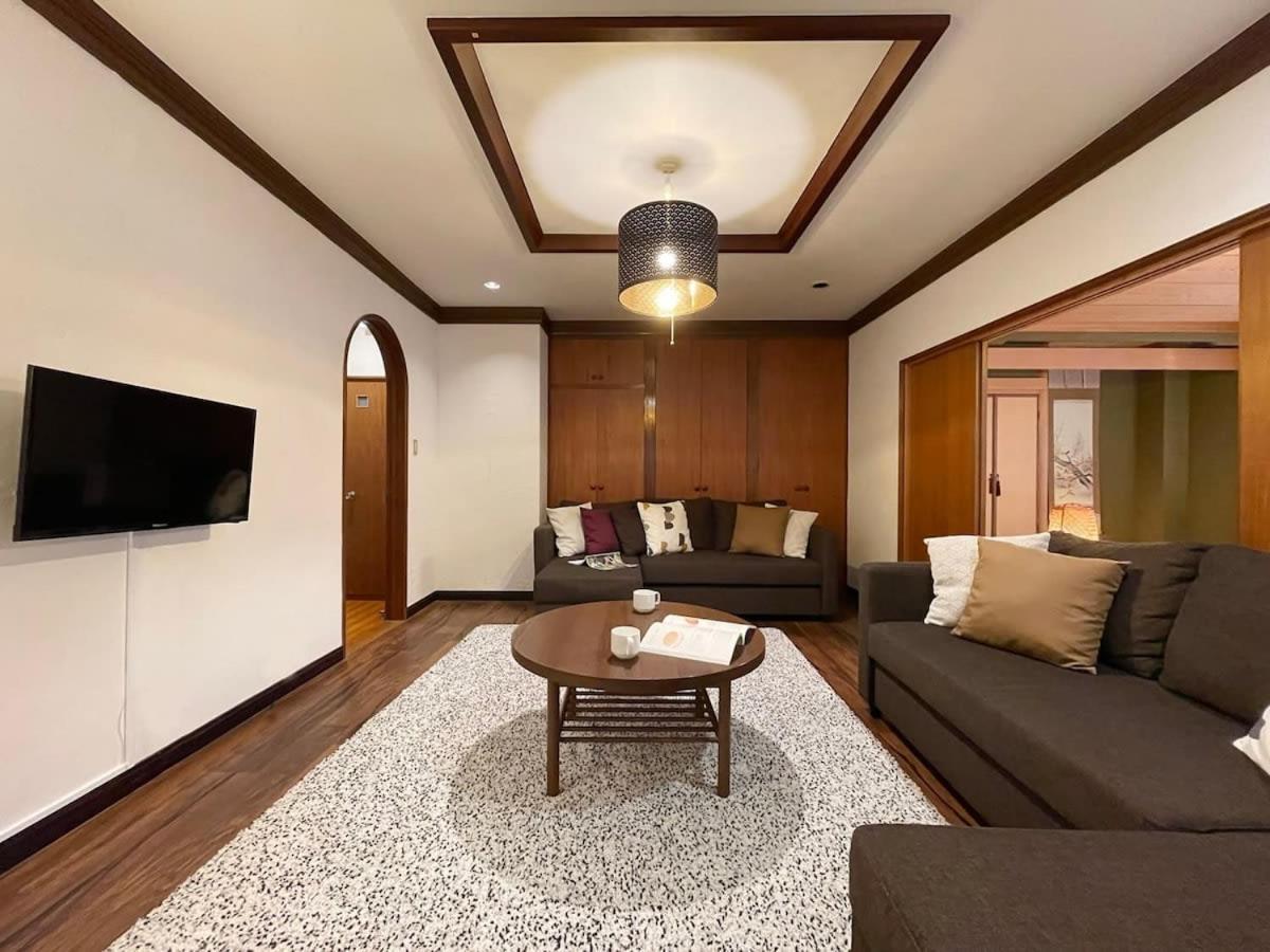 Bhotel Kaniwasou 301 Minute Walk From Miyajima Pier For 11Ppl Hatsukaichi Bagian luar foto