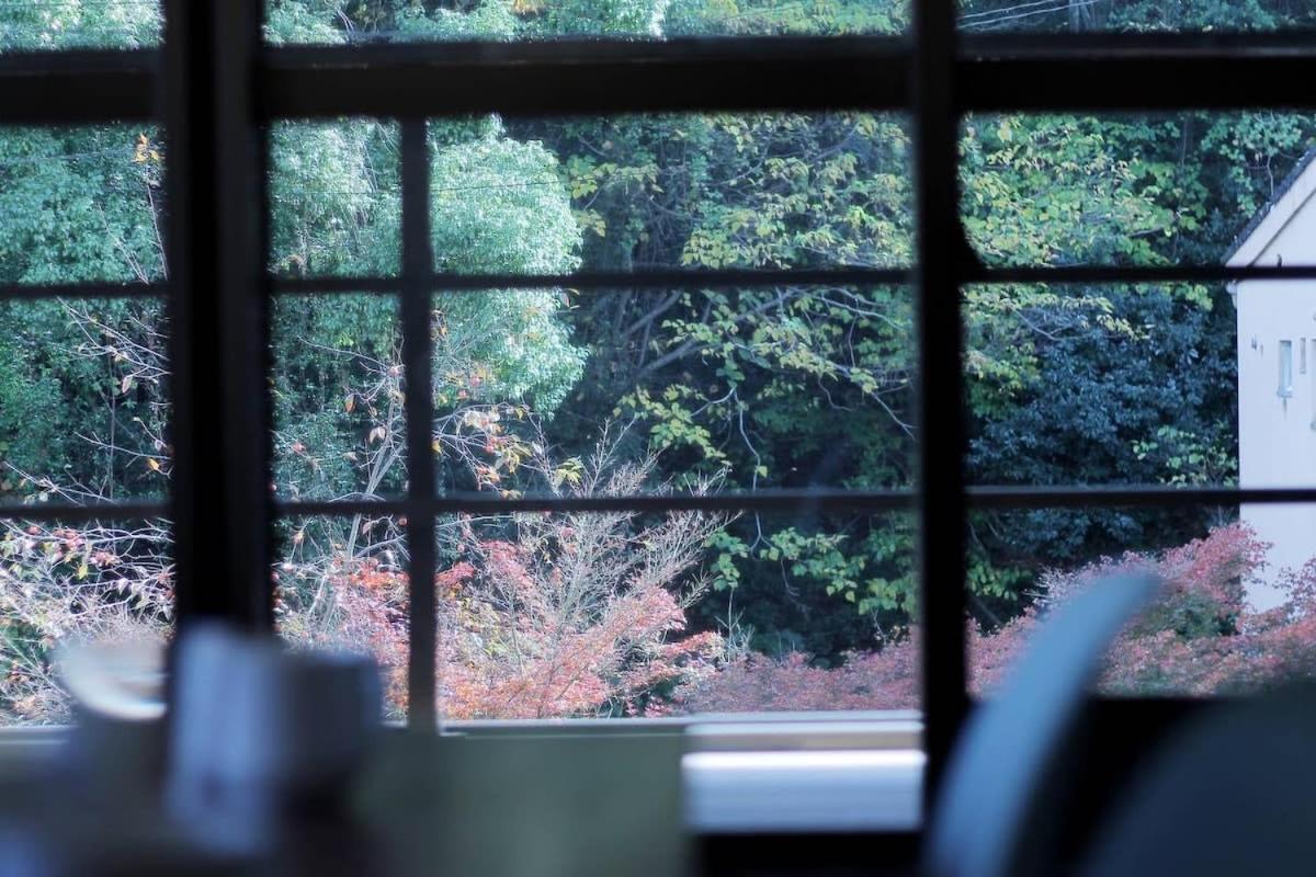 Bhotel Kaniwasou 301 Minute Walk From Miyajima Pier For 11Ppl Hatsukaichi Bagian luar foto