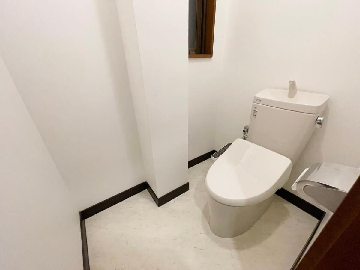 Bhotel Kaniwasou 301 Minute Walk From Miyajima Pier For 11Ppl Hatsukaichi Bagian luar foto