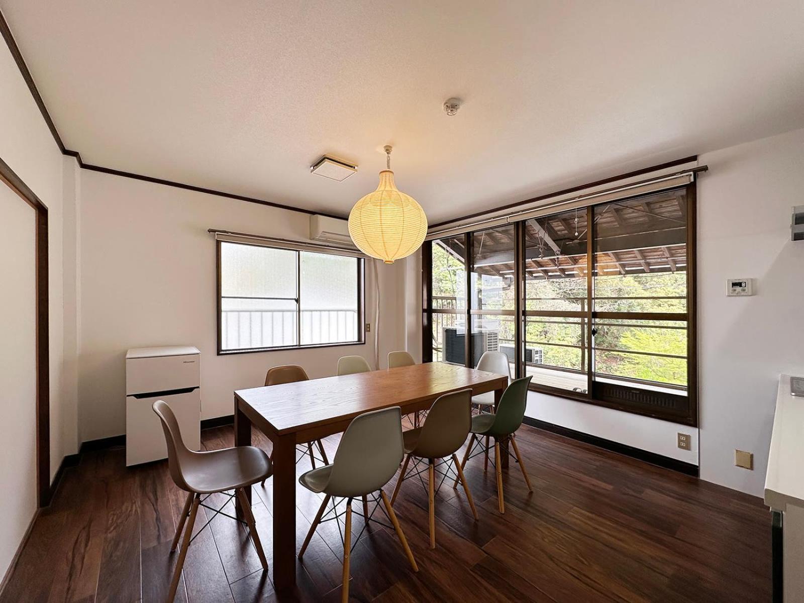 Bhotel Kaniwasou 301 Minute Walk From Miyajima Pier For 11Ppl Hatsukaichi Bagian luar foto